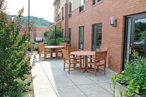 thumbnail: Property amenity