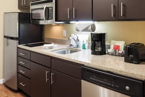 thumbnail: Private kitchen