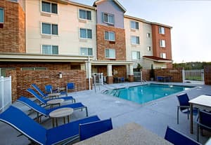 thumbnail: Outdoor pool
