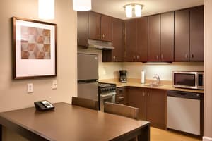 thumbnail: Private kitchen