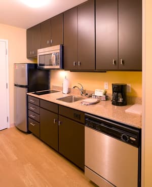 thumbnail: Private kitchen