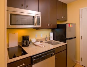 thumbnail: Private kitchenette