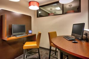 thumbnail: Business center