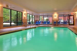 thumbnail: Pool