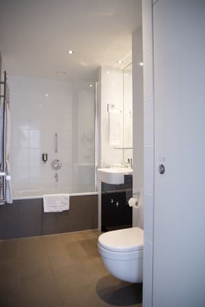thumbnail: Bathroom
