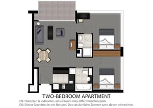 thumbnail: Floor plan