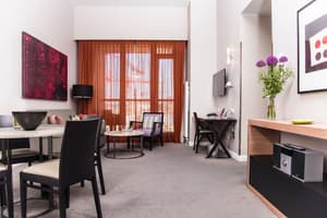 thumbnail: Living room