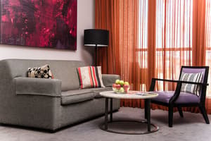 thumbnail: Living area