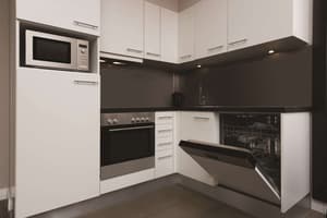 thumbnail: Private kitchen