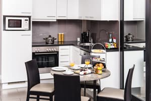 thumbnail: Private kitchen