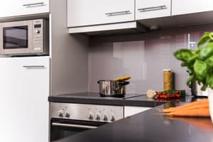thumbnail: Private kitchen