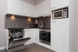 thumbnail: Private kitchen