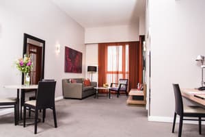 thumbnail: Living room