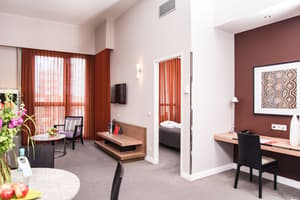 thumbnail: Living room