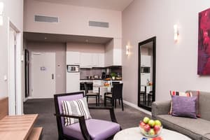 thumbnail: Living area