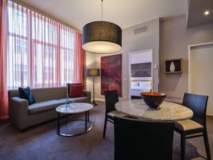 thumbnail: Living area