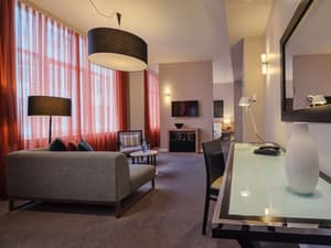 thumbnail: Living area