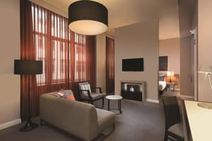 thumbnail: Living area