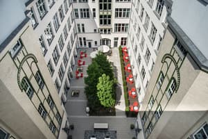 thumbnail: Aerial view