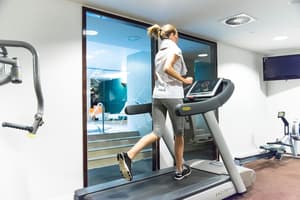 thumbnail: Gym