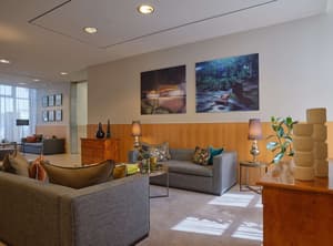 thumbnail: Lobby sitting area