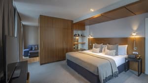 thumbnail: Room