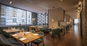 thumbnail: Restaurant