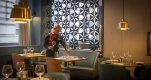 thumbnail: Restaurant