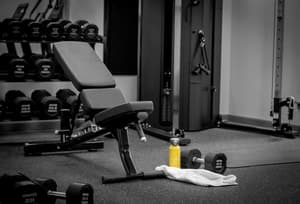 thumbnail: Gym