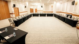 thumbnail: Meeting facility
