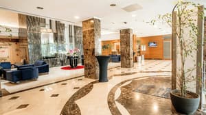 thumbnail: Interior detail