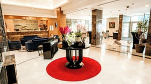 thumbnail: Interior detail