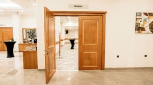 thumbnail: Meeting facility