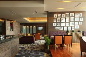thumbnail: Executive lounge