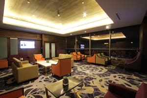 thumbnail: Executive lounge