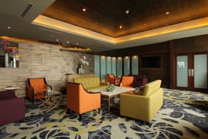 thumbnail: Executive lounge