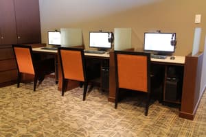 thumbnail: Business center