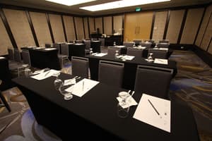 thumbnail: Meeting facility