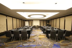 thumbnail: Meeting facility