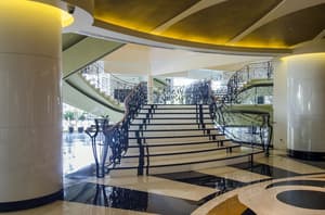 thumbnail: Staircase