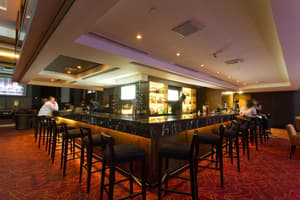 thumbnail: Bar (on property)