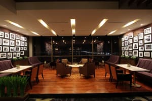 thumbnail: Dining