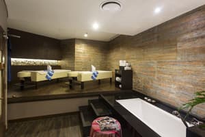 thumbnail: Treatment room