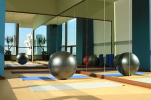 thumbnail: Yoga
