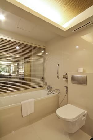 thumbnail: Bathroom