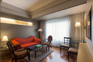 thumbnail: Living room