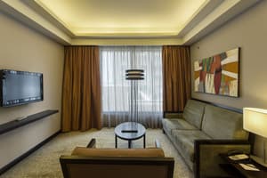thumbnail: Living area