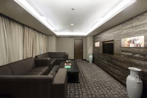 thumbnail: Living area