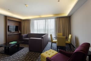 thumbnail: Living area
