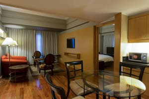 thumbnail: Living area